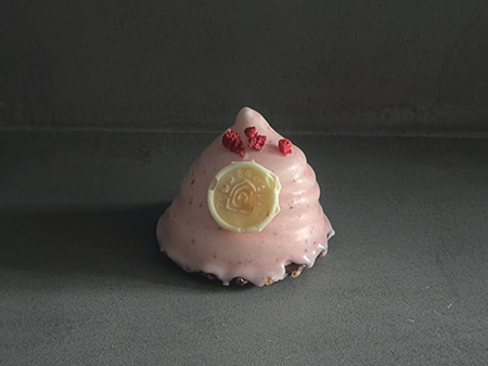 ストロベリー / Jordbær